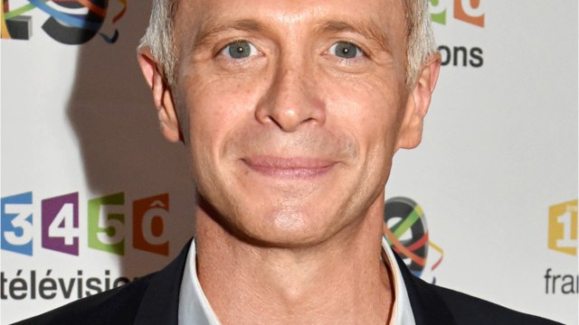 VOICI - PHOTO Samuel Etienne embarrassé par un photomontage de lui : il provoque le malaise de ses fans