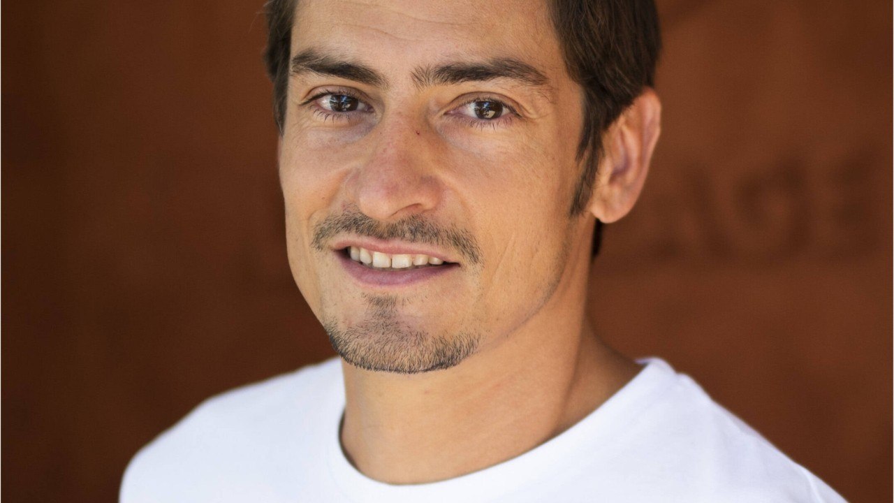 VOICI : Claude Dartois (Koh-Lanta, La Légende) : pourquoi il refuse les lettres de sa famille dans l'aventure (1)