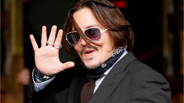 VOICI Procès de Johnny Depp : une femme de chambre raconte l'incident qui a détruit le mariage de l'acteur avec Amber Heard