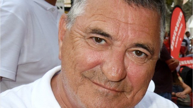 VOICI - Jean-Marie Bigard fait une blague grivoise à Jean-Pierre Pernaut qui lui répond sur Twitter