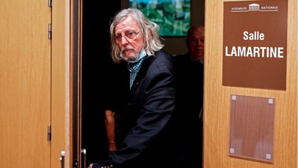 VOICI Didier Raoult a son propre déguisement : les internautes n’en croient pas leurs yeux