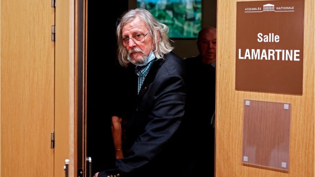 VOICI Didier Raoult a son propre déguisement : les internautes n’en croient pas leurs yeux