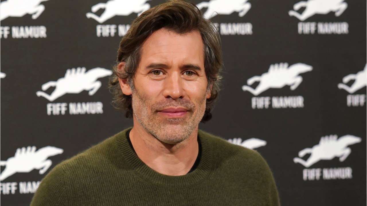 VOICI - PHOTO Jalil Lespert séparé de Laeticia Hallyday ? Ce cliché qui sème le doute