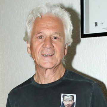 VOICI SOCIAL : J'ai une grave maladie : les confidences déchirantes de Gérard Lenorman