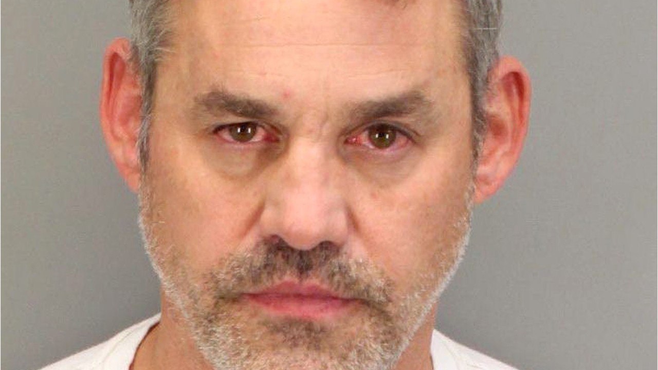 VOICI : Nicholas Brendon (Buffy contre les vampires) : son étrange arrestation sur fond de drogues