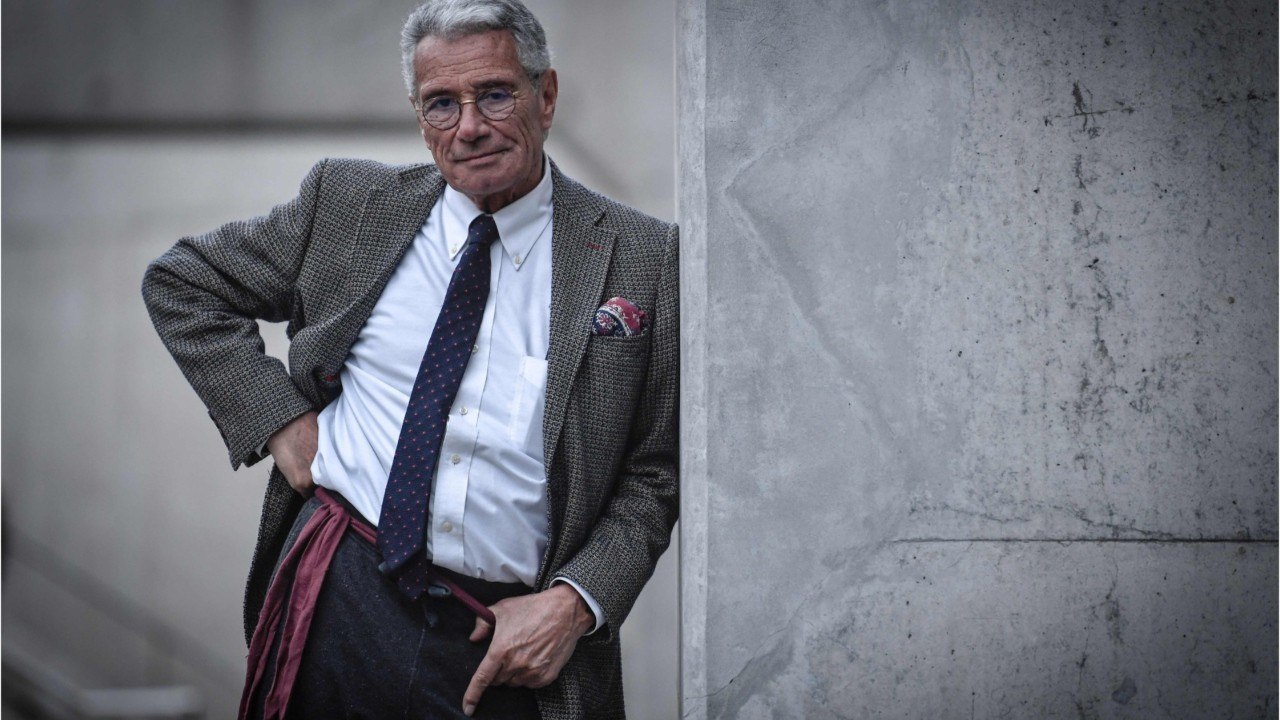 Voici - Jean-Marie Périer dragué par une grande chanteuse américaine : cette rencontre que le photographe  n'oubliera jamais