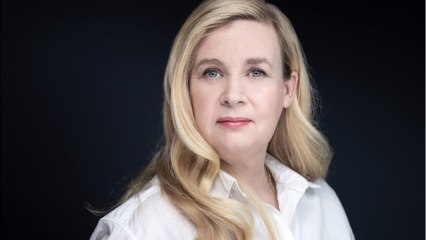 VOICI : "J'aurais bien voulu être enceinte" : Hélène Darroze se confie sur son désir inassouvi de grossesse
