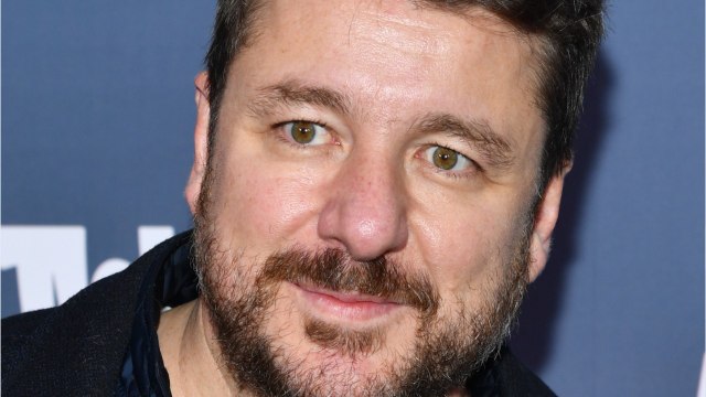 Voici - Les Z'amours : Bruno Guillon évoque un final « très émouvant , les internautes tristes