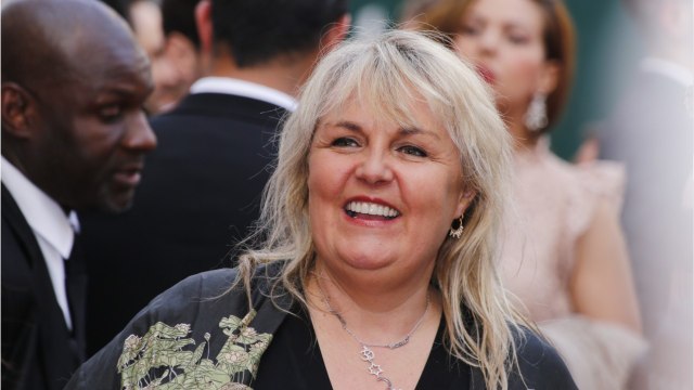 VOICI : PHOTOS Valérie Damidot fait une tendre déclaration à son compagnon Régis pour son anniversaire