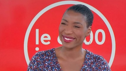 VOICI : Télématin : qui est Johanna Ghiglia, la nouvelle présentatrice des JT ?