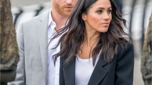 VOICI - Meghan Markle : ce camouflet à la femme du prince Harry infligé par Barack Obama