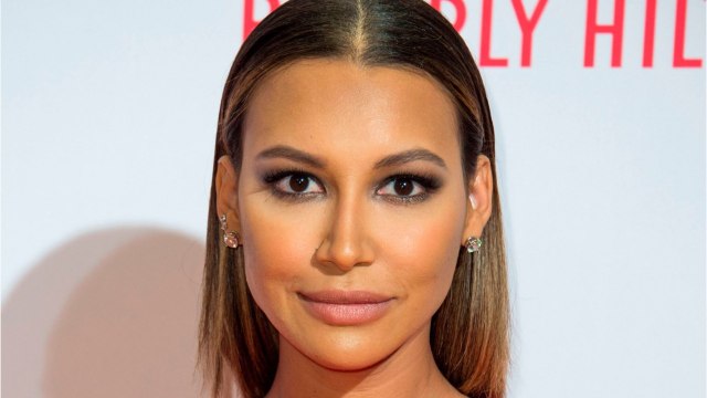 VOICI-Mort de Naya Rivera : sa sœur s’installe avec son ex Ryan Dorsey pour être présente pour Josey