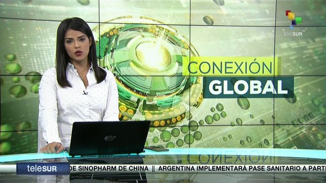 Manifestaciones en El Salvador contra políticas de Nayib Bukele