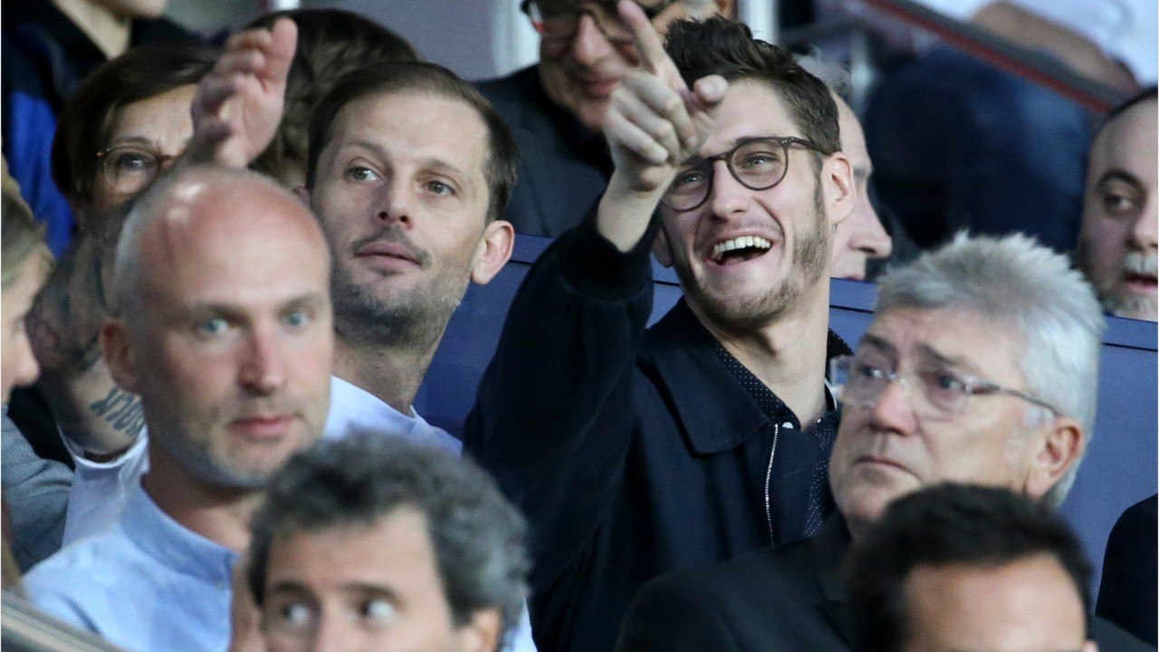 VOICI - Danse avec les stars : Jean-Baptiste Maunier au casting de la saison 11, les internautes sont fous de joie