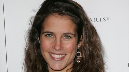 VOICI : Koh-Lanta, La Légende : Clémence Castel rend un bel hommage à « son grand frère " Denis Brogniart