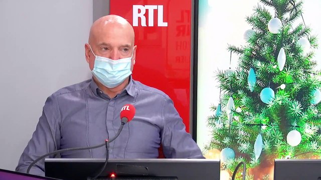Les coulisses de l'actu du 13 décembre 2021