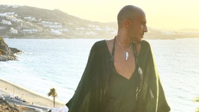 VOICI - Sophie Tapie en deuil : la fille de Bernard Tapie pleure la mort de son « petit rayon de soleil