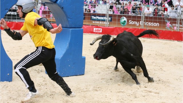 VOICI- Fort Boyard compromis ? Alexia Laroche-Joubert annonce une très bonne nouvelle