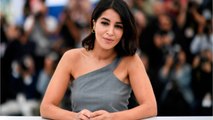 VOICI-Leila Bekhti lâche une nouvelle photo dossier de Jonathan Cohen et c'est très drôle
