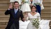 VOICI : Princesse Eugénie : son mari surpris en bonne compagnie, Sarah Ferguson réagit aux photos compromettantes de son gendre