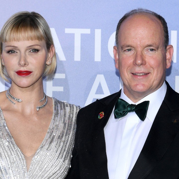 VOICI social: "Il avait pitié" : ce qu'aurait confié Albert II au sujet de Charlène de Monaco (1)