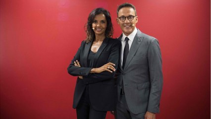 Voici - PHOTO Karine Le Marchand : elle dévoile un aperçu de la saison 16 de l'Amour est dans le pré