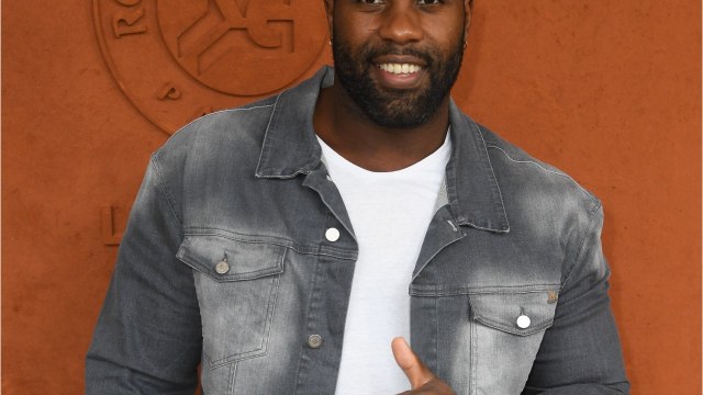 VOICI Teddy Riner a perdu 26 kilos : découvrez l'impressionnante transformation physique du judoka