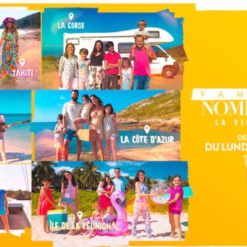 VOICI soical - Familles nombreuses, la vie au soleil : face à « des drames familiaux , Yaëlle Henry prend une décision radicale (1)