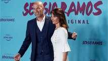 Voici - PHOTOS Zinedine Zidane : des clichés intimes de ses vacances en amoureux avec Véronique dévoilés