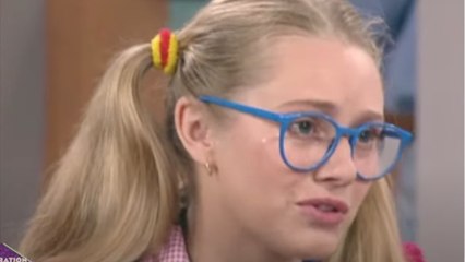 VOICI: J'ai tout claqué" : Magalie Madison de Premiers baisers révèle avoir dépensé tout son argent