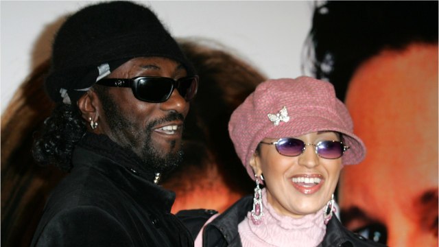 VOICI : Lââm : qui est Robert Suber, son mari depuis 25 ans ?