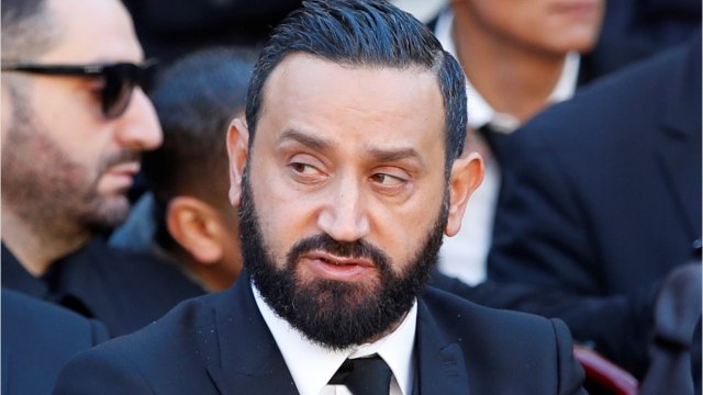 VOICI : On ne va pas reprendre les combats de coqs stériles : Cyril Hanouna et Arthur se heurtent au sujet de la liberté d'expression