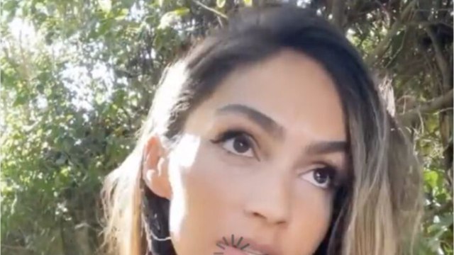 VOICI - Familles nombreuses, la vie au soleil : Yaëlle Henry pousse un coup de gueule contre ses détracteurs et met les choses au clair