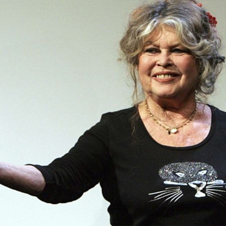 VOICI SOCIAL Brigitte Bardot : Pourquoi La Naissance De Son Fils a Été « Un Traumatisme " Pour Elle (1)