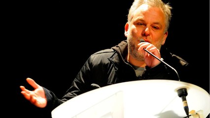 Voici - Ils étaient 10 : les coulisses du tournage dévoilées par le réalisateur Pascal Laugier