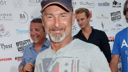 Voici - Vincent Lagaf' fait un grand et étonnant retour sur TF1