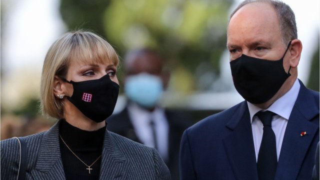 VOICI : Charlène de Monaco opérée en Afrique du Sud : Albert II prend enfin la parole au sujet de son épouse