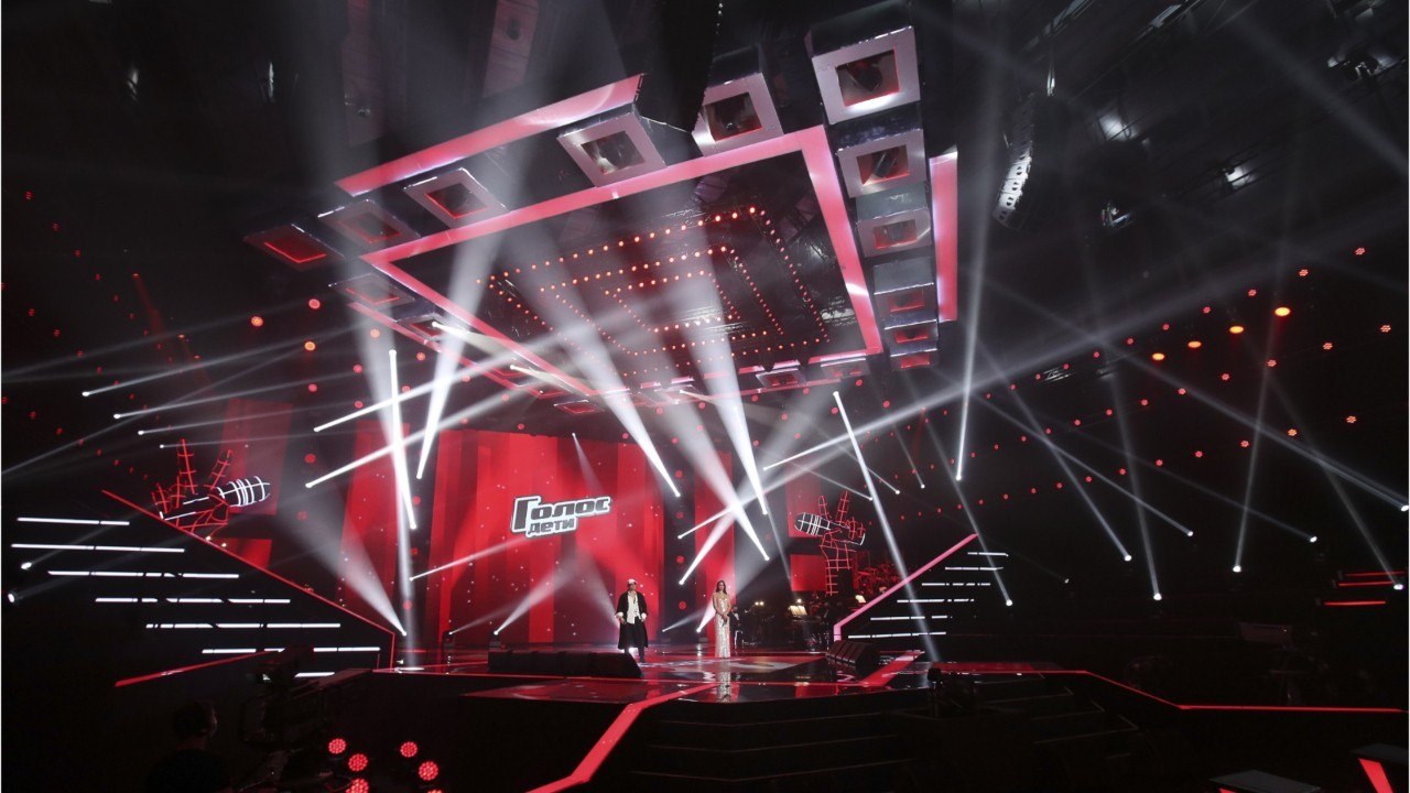 VOICI - INFO VOICI – Jenifer quitte The Voice Kids : découvrez quelle célèbre chanteuse va la remplacer