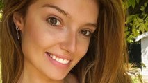 VOICI - Miss France 2021 : qui est Julie Tagliavacca, Miss Pays de la Loire 2020 ?