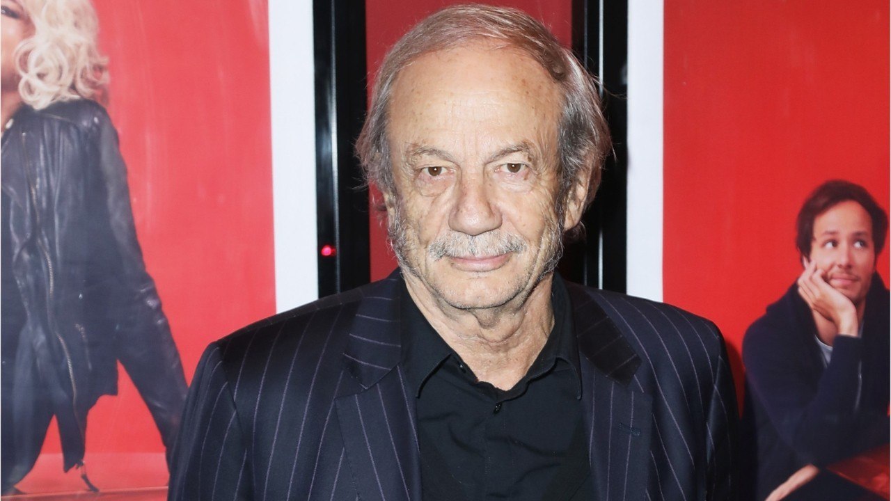 VOICI : Patrick Chesnais : ces « rendez-vous " qu'il s'interdit d'oublier depuis la mort de son fils Ferdinand