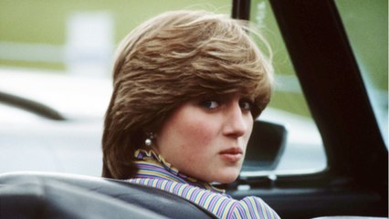 VOICI : Lady Diana : cette dernière conversation que le prince William regrette tant