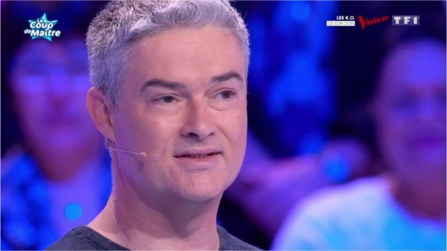 Voici - Eric (Les 12 coups de midi) : l'ancien Maître n'a pas pu profiter de ses gains comme il le souhaitait