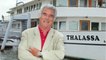 VOICI - Mort de Georges Pernoud, présentateur historique de Thalassa, à 73 ans