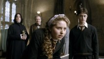 VOICI : Harry Potter : une actrice témoigne des mauvais agissements qu'elle a subis sur le tournage