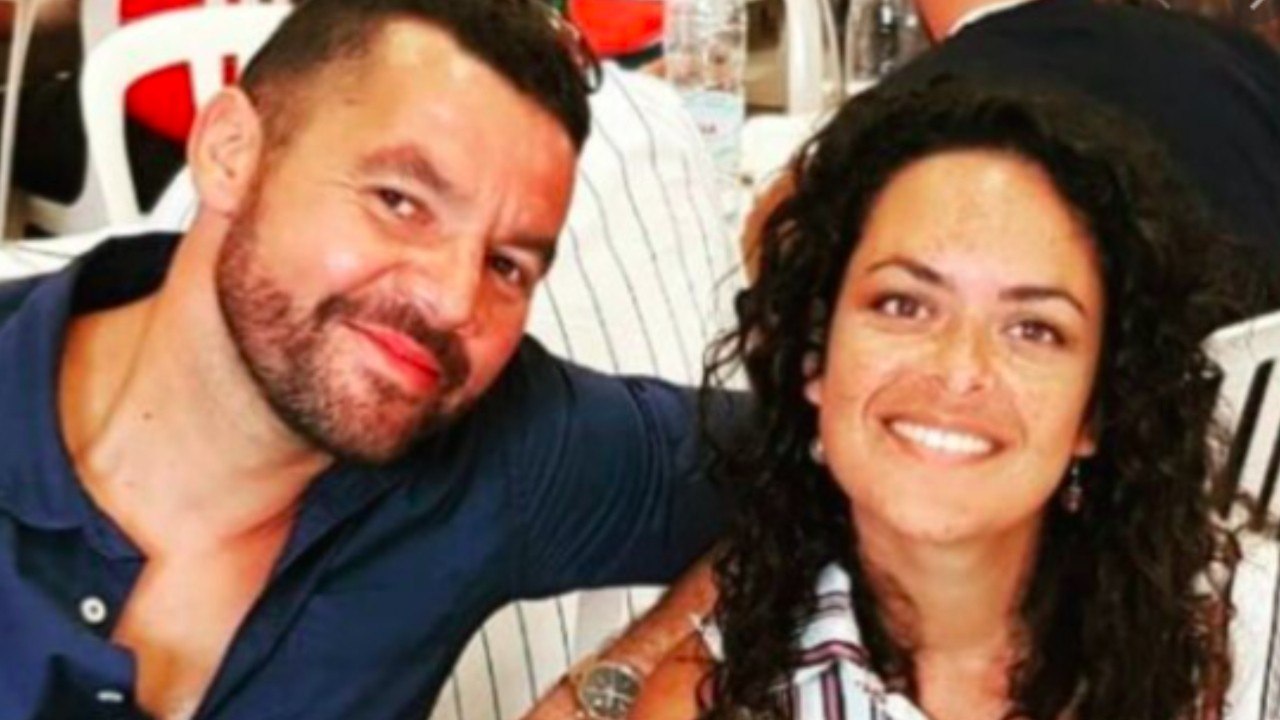 VOICI : L’amour est dans le pré 13 :  Laetitia, ex-prétendante de Raoul, ne ressemble plus du tout à ça