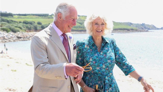 VOICI : Prince Charles et Camilla : leur supposé fils caché prêt à présenter des preuves à un tribunal