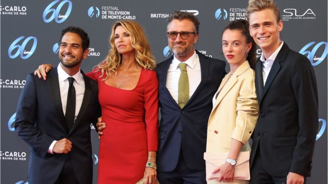 VOICI : Demain nous appartient : une actrice emblématique annonce son grand retour dans la série