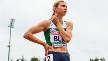 VOICI : JO de Tokyo 2021 : Qui est Krystina Tsimanouskaya, forcée d'arrêter la compétition après ses critiques au régime biélorusse ?