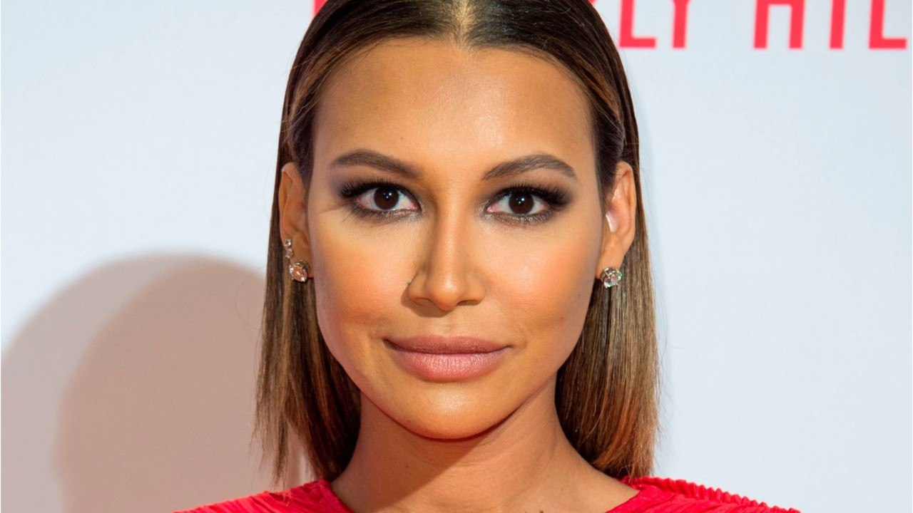 VOICI Naya Rivera trop imprudente ? Un plongeur qui a participé aux recherches s'exprime