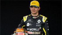 VOICI : Esteban Ocon : qui est le pilote français, vainqueur surprise du Grand Prix de Hongrie de Formule 1 ?